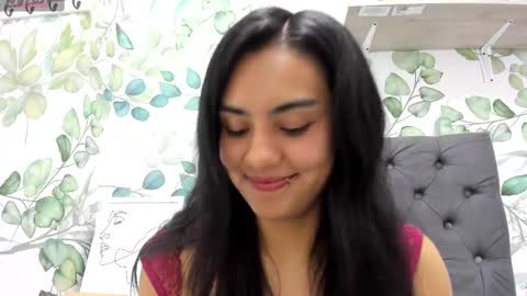 Atilana Diaz online show from 10/07/25, 04:04