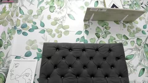 Atilana Diaz online show from 10/09/25, 04:05