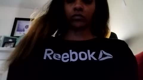 AtirahCali online show from 10/16/25, 02:51