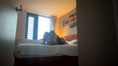 Rick online show from 11/12/25, 08:04