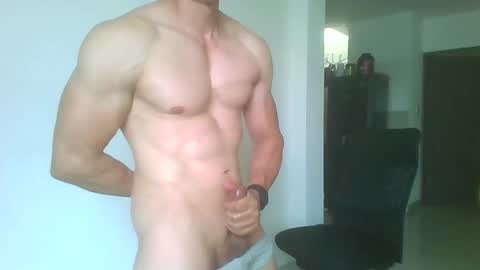 Snapshot of atleticomaduro chatting on 12/10/24, 08:27 Antonio online show from 12/10/24, 08:27