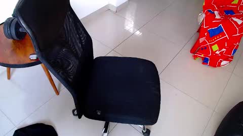 Snapshot of atleticomaduro chatting on 12/29/24, 10:25 Antonio online show from 12/29/24, 10:25