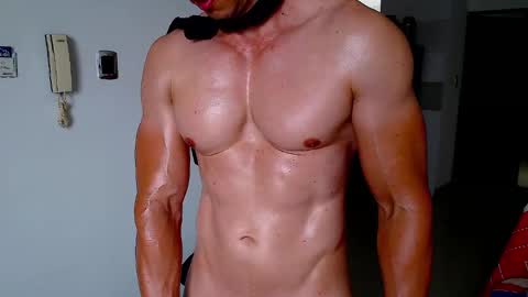 Snapshot of atleticomaduro chatting on 01/03/25, 09:26 Antonio online show from 01/03/25, 09:26