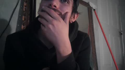 Atmarin199 aka Dre online show from 01/16/25, 01:04