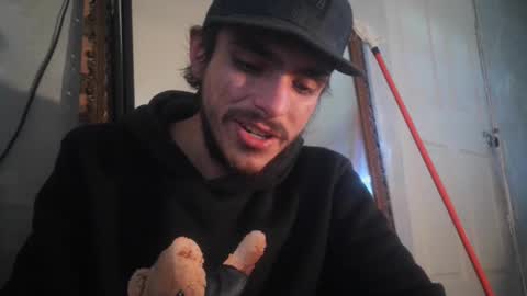 Atmarin199 aka Dre online show from 01/16/25, 08:25