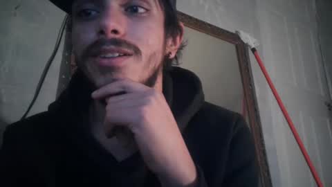 Atmarin199 aka Dre online show from 01/19/25, 04:44