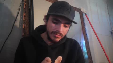 Atmarin199 aka Dre online show from 01/20/25, 09:53