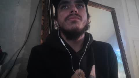 Atmarin199 aka Dre online show from 01/30/25, 05:39