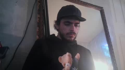 Atmarin199 aka Dre online show from 01/30/25, 08:42
