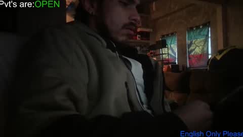 Snapshot of atmorin01 chatting on 01/10/26, 02:52 Atmarin199 aka Dre online show from 01/10/26, 02:52