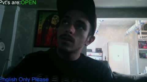 Snapshot of atmorin01 chatting on 03/29/26, 07:58 Atmarin199 aka Dre online show from 03/29/26, 07:58