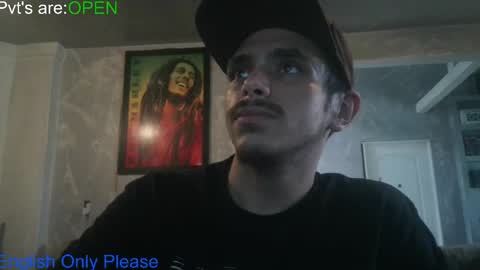 Snapshot of atmorin01 chatting on 04/08/26, 12:43 Atmarin199 aka Dre online show from 04/08/26, 12:43