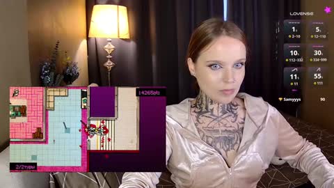 online every day between 10am-23pm online show from 12/22/24, 08:27