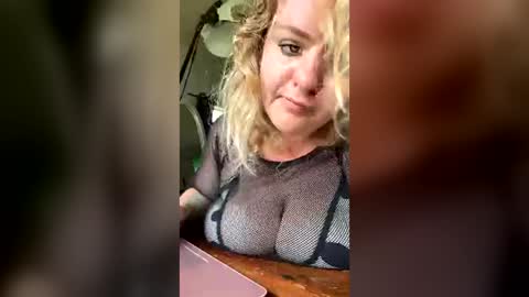Atomic Mama online show from 07/21/26, 05:59