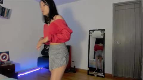 Carolina online show from 11/20/25, 05:40