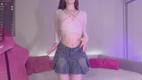 Snapshot of atomsyvuu chatting on 04/01/26, 06:38 Tilda or Tilly online show from 04/01/26, 06:38