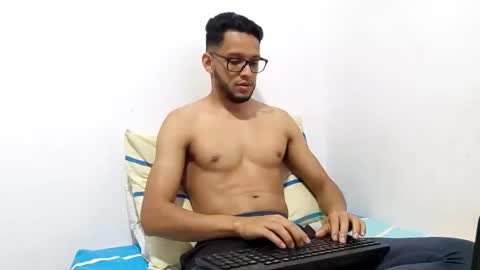 Torres online show from 02/17/25, 02:42