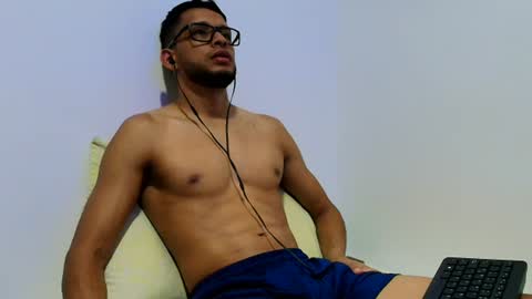 Torres online show from 07/06/26, 03:14