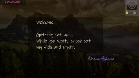 Atrena online show from 04/30/26, 01:12