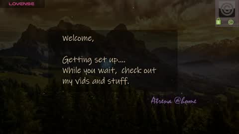 Atrena online show from 05/31/26, 11:28