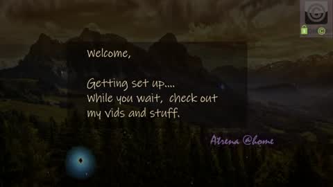 Atrena online show from 06/11/26, 01:16