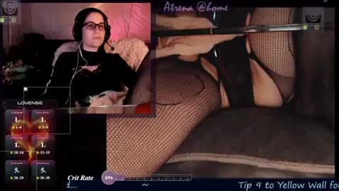Atrena online show from 06/11/26, 02:53