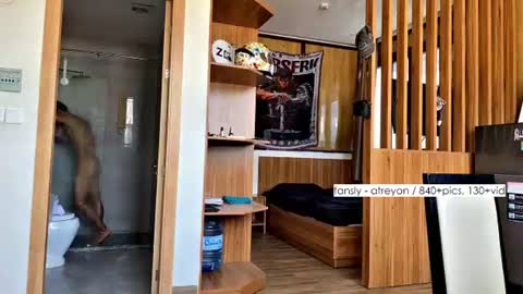 Snapshot of atreyon chatting on 07/25/26, 02:42 fansly - atreyon online show from 07/25/26, 02:42