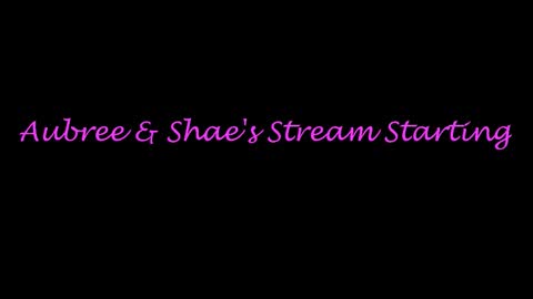 Snapshot of aubreeskinkyplayroom chatting on 10/12/25, 02:38 Aubree Shae online show from 10/12/25, 02:38