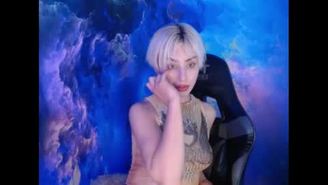 Aubrey online show from 02/14/25, 11:31