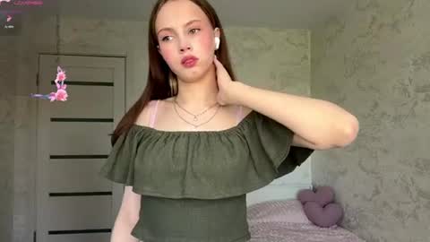 Jolyn online show from 06/11/26, 09:07