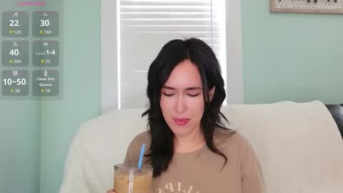 audradeer online show from 10/02/25, 01:29