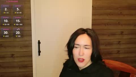 audradeer online show from 10/28/25, 12:30