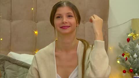 Audrey online show from 12/18/24, 02:28