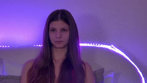 Audrey online show from 02/07/25, 09:26