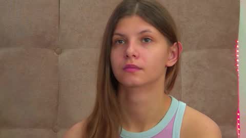 Audrey online show from 10/18/25, 10:27