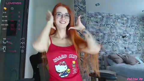 audreydevil online show from 03/03/25, 09:11