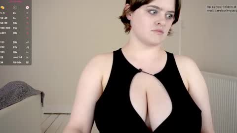 Audrey Jacq online show from 06/10/26, 04:50