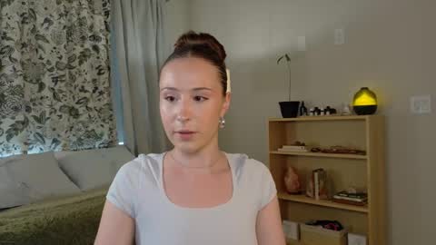 Snapshot of audreyjones03 chatting on 09/23/25, 10:13 Miss Audrey online show from 09/23/25, 10:13