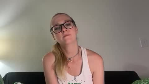 AudreyAlien online show from 04/10/26, 07:24