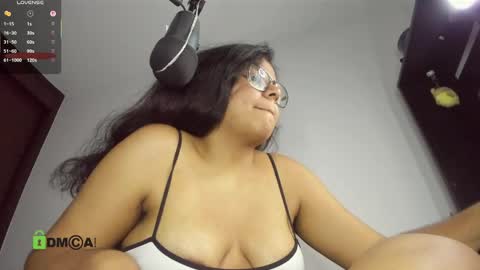 Audrey Parker online show from 05/16/26, 07:05