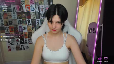 Audrey online show from 09/10/25, 10:37