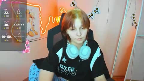 Audrey online show from 11/23/25, 10:04