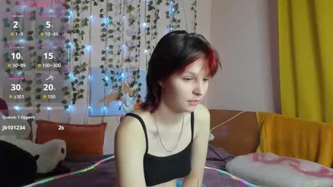 Audrey online show from 12/05/25, 01:14