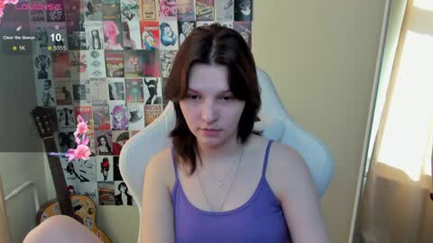 Audrey online show from 06/06/26, 02:27
