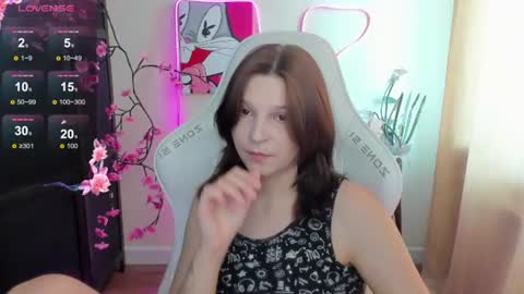 Audrey online show from 06/22/26, 08:22