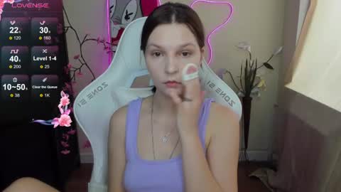 Audrey online show from 06/27/26, 08:08
