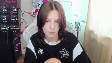 Audrey online show from 07/05/26, 08:10