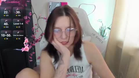 Audrey online show from 07/20/26, 10:39