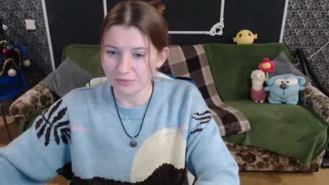 Verona nika online show from 02/03/25, 03:49