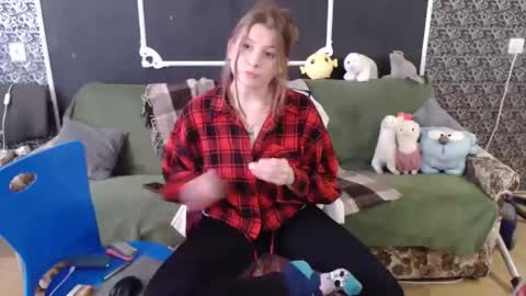 Verona nika online show from 10/04/25, 12:25